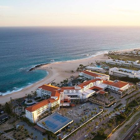 Hilton Grand Vacations Club La Pacifica Los Cabos Palmilla Exteriör bild