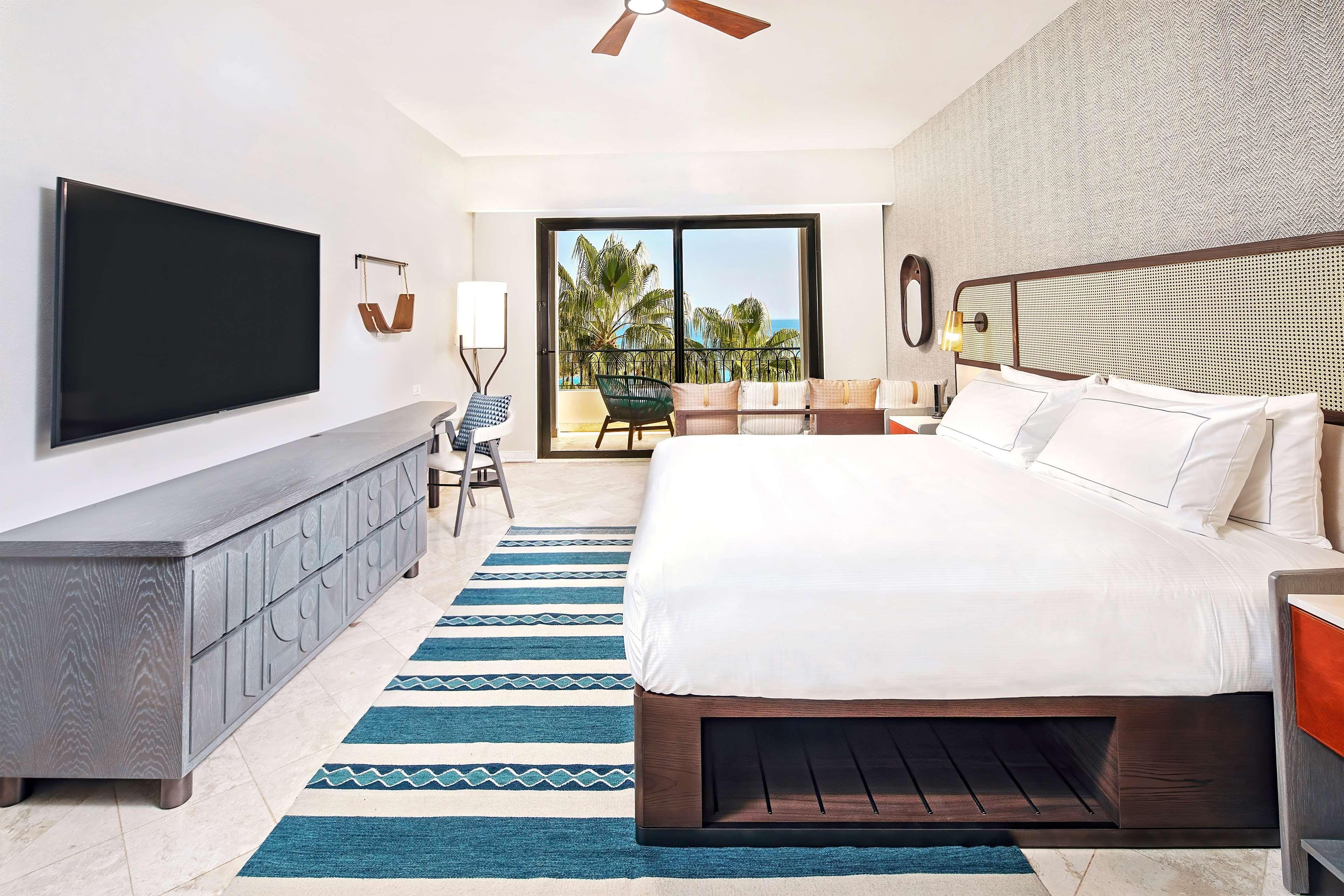 Hilton Grand Vacations Club La Pacifica Los Cabos Palmilla Exteriör bild