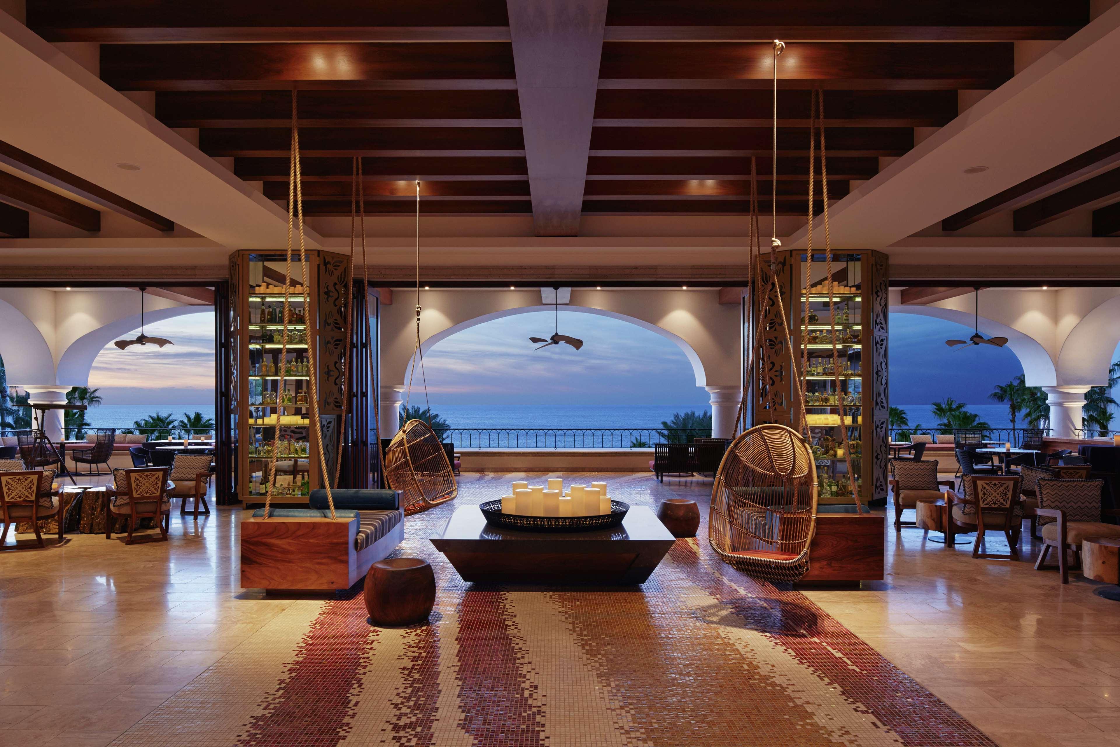 Hilton Grand Vacations Club La Pacifica Los Cabos Palmilla Exteriör bild