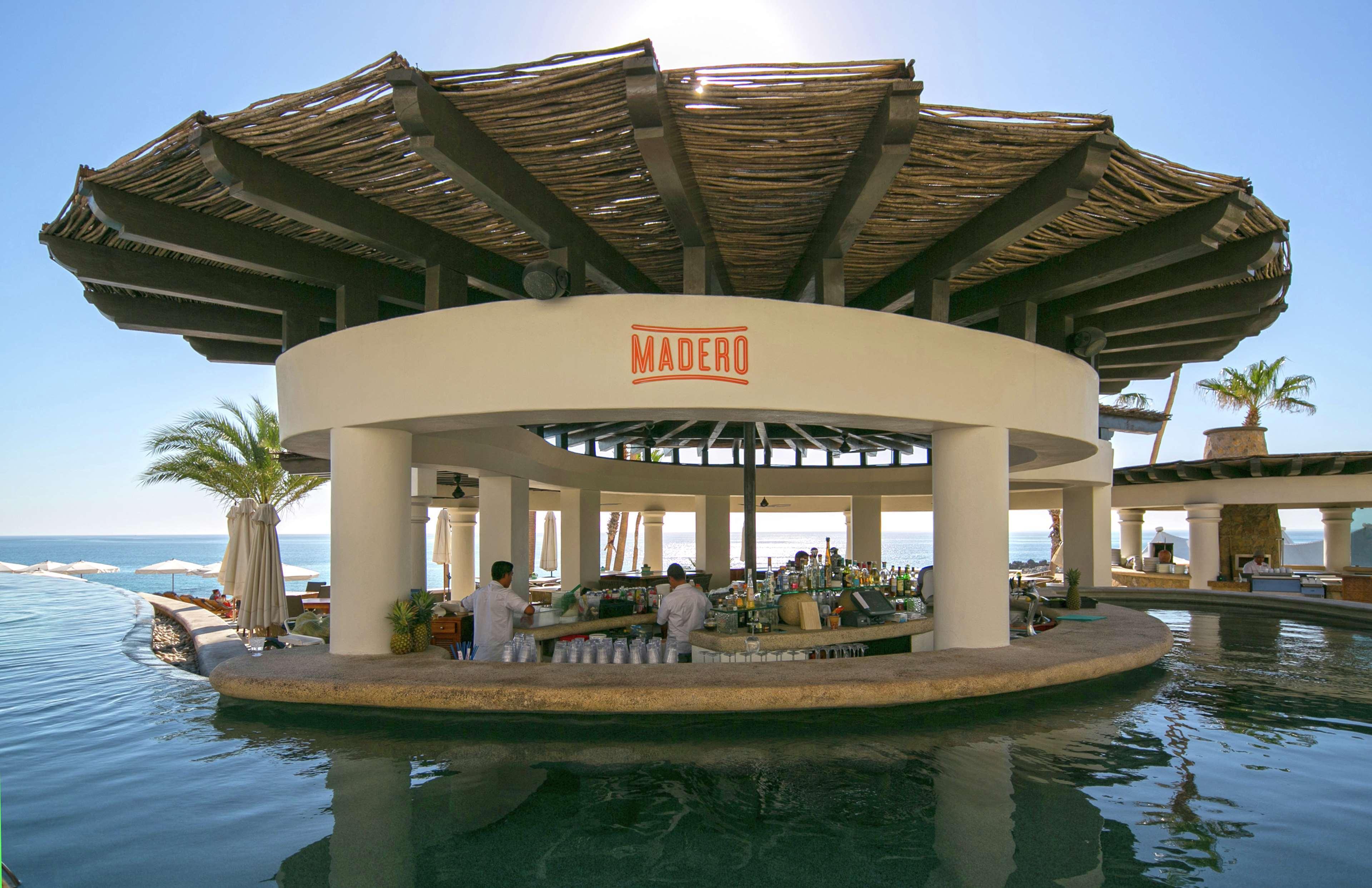 Hilton Grand Vacations Club La Pacifica Los Cabos Palmilla Exteriör bild
