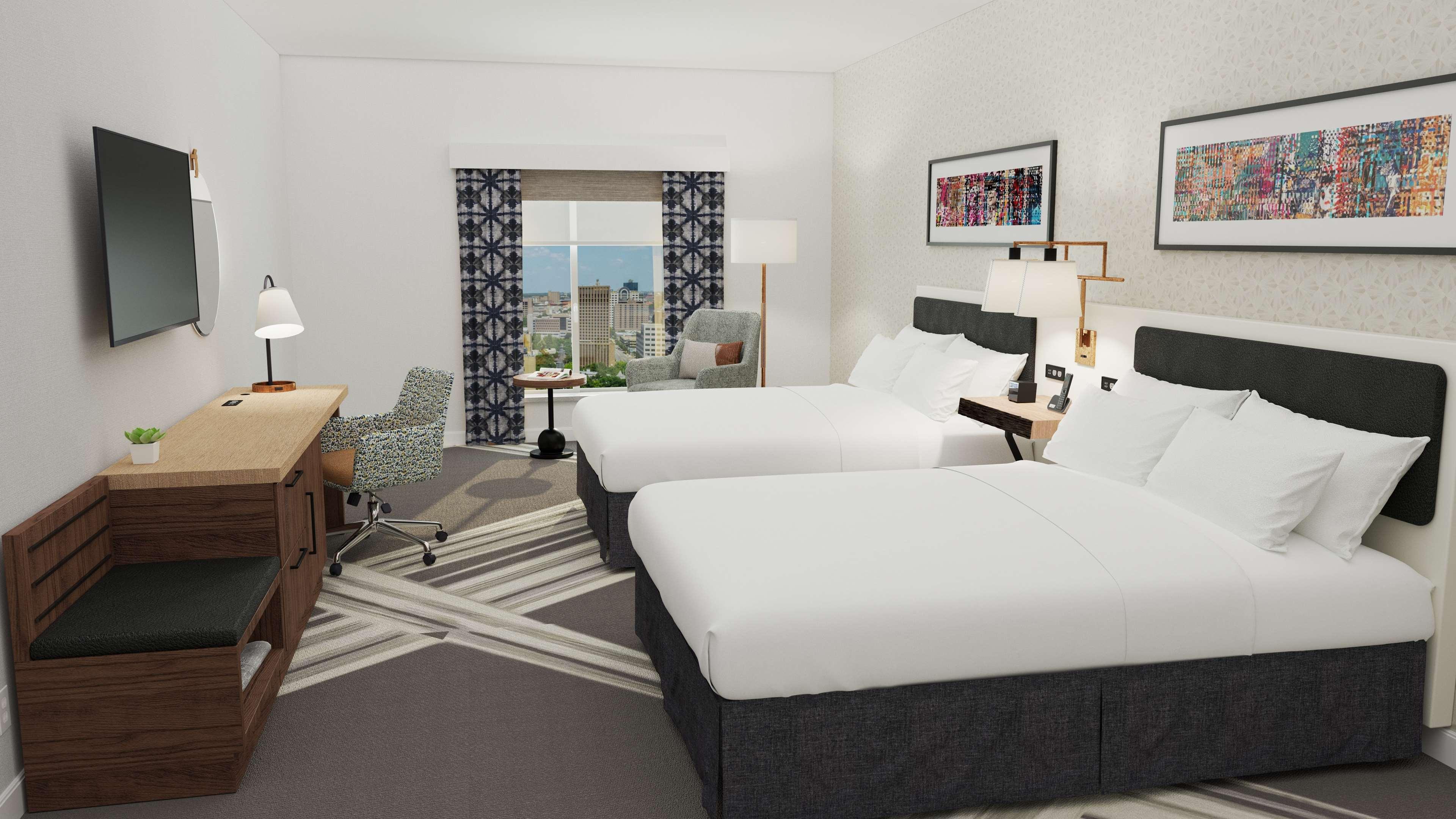 Hilton Grand Vacations Club La Pacifica Los Cabos Palmilla Exteriör bild