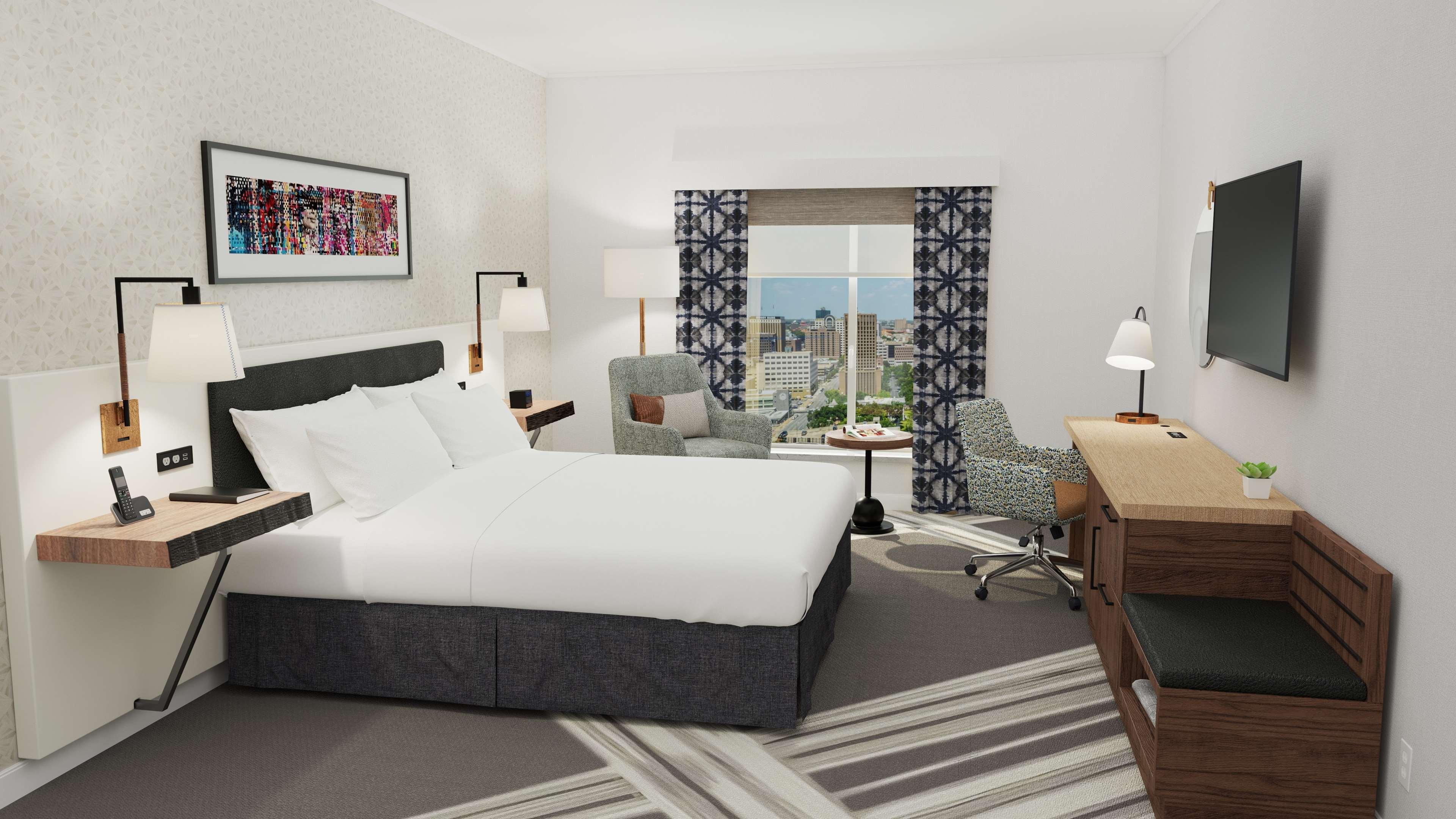 Hilton Grand Vacations Club La Pacifica Los Cabos Palmilla Exteriör bild