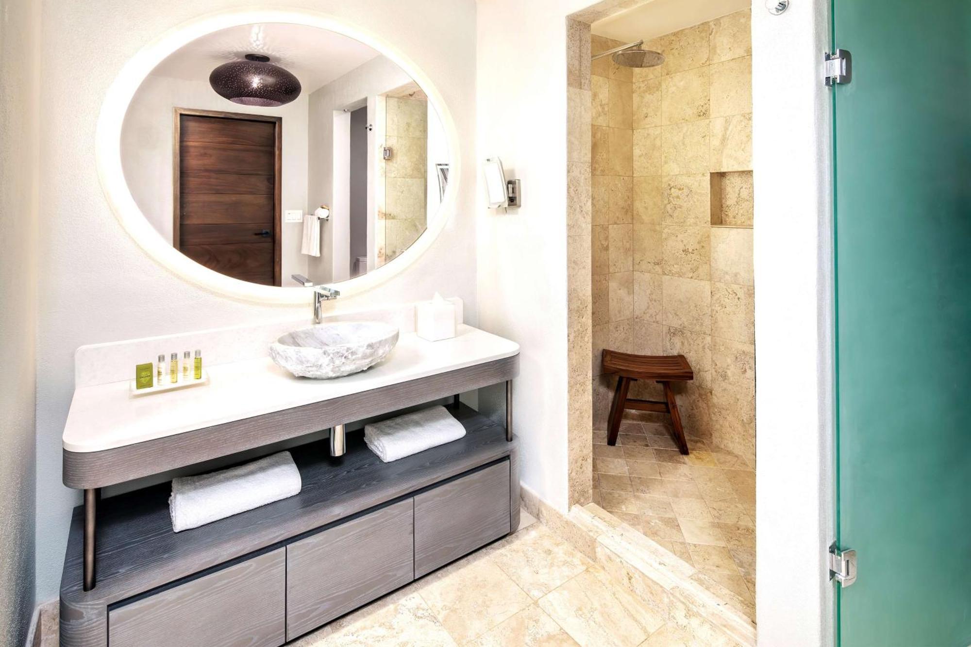 Hilton Grand Vacations Club La Pacifica Los Cabos Palmilla Exteriör bild