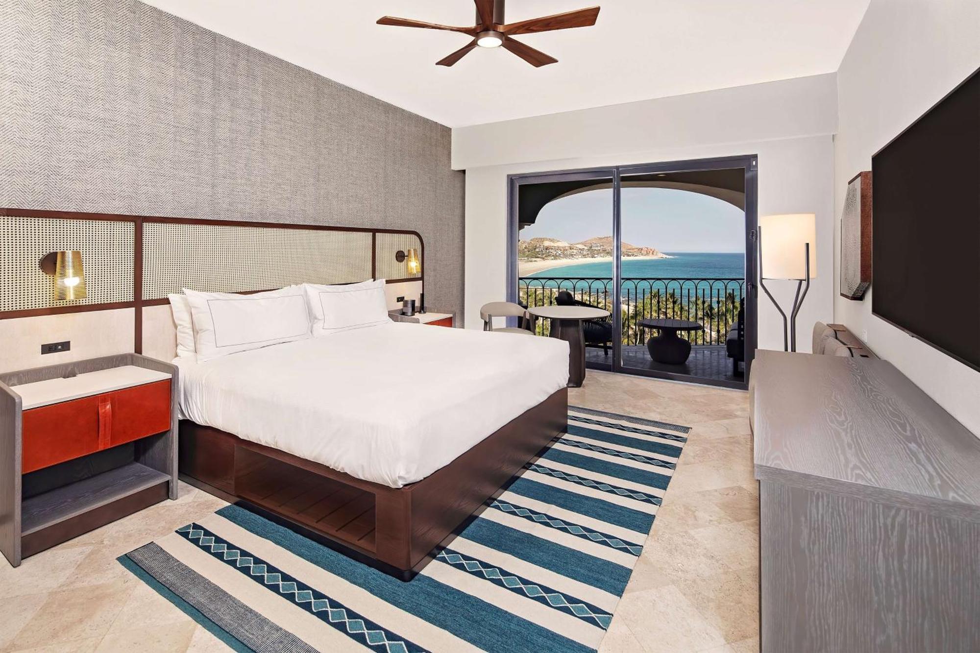 Hilton Grand Vacations Club La Pacifica Los Cabos Palmilla Exteriör bild
