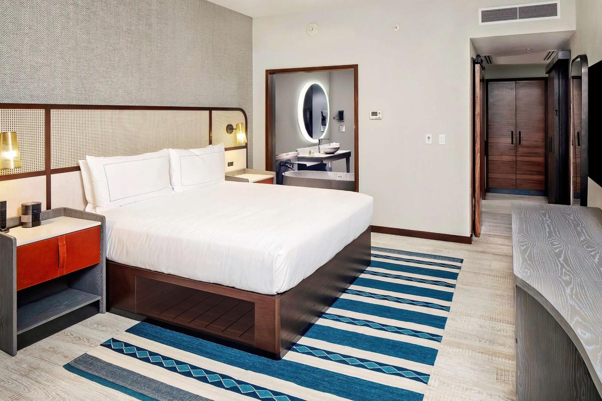 Hilton Grand Vacations Club La Pacifica Los Cabos Palmilla Exteriör bild
