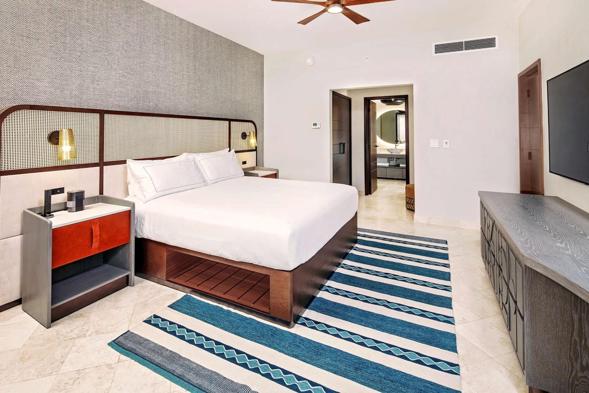 Hilton Grand Vacations Club La Pacifica Los Cabos Palmilla Exteriör bild