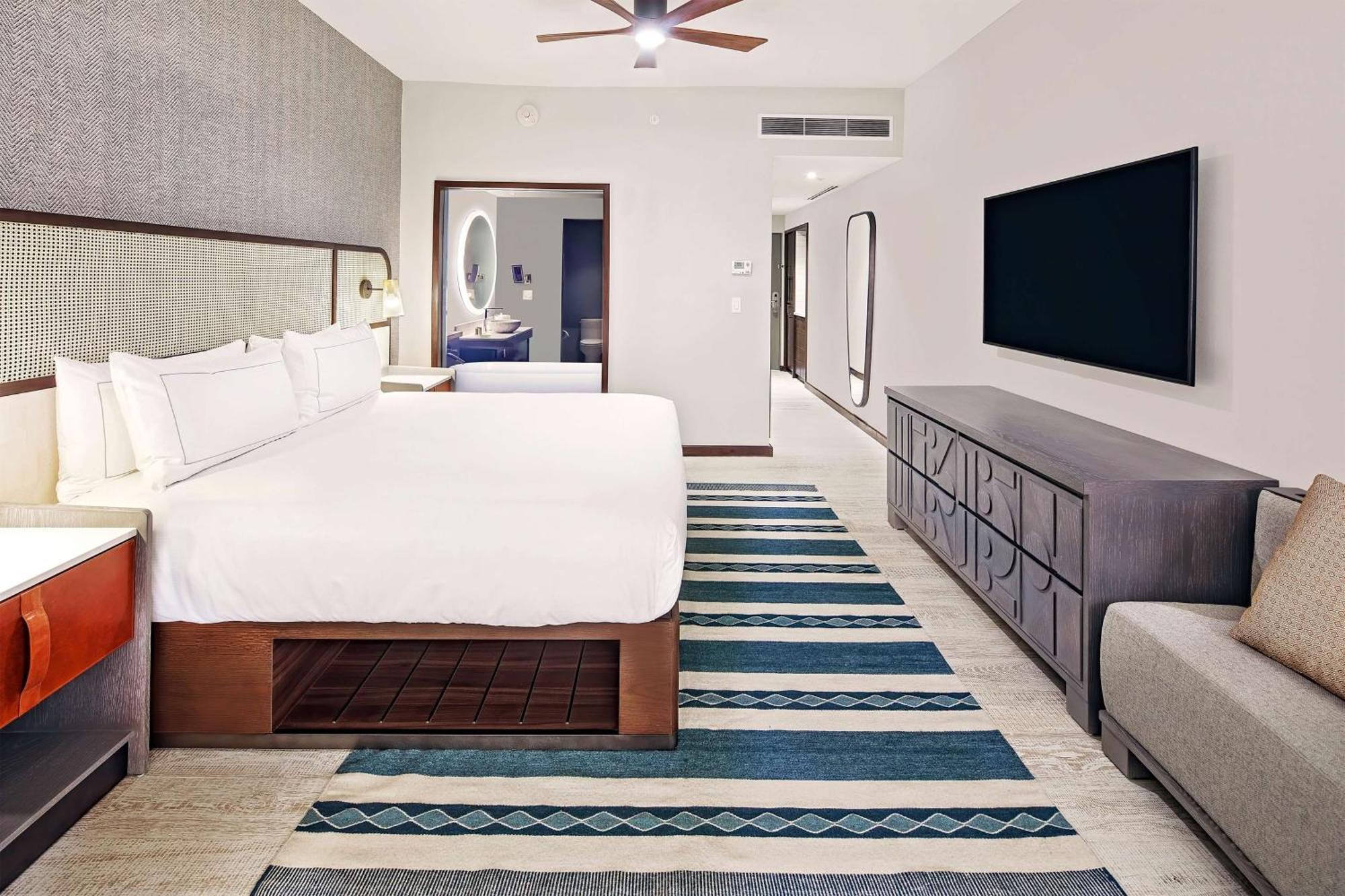 Hilton Grand Vacations Club La Pacifica Los Cabos Palmilla Exteriör bild